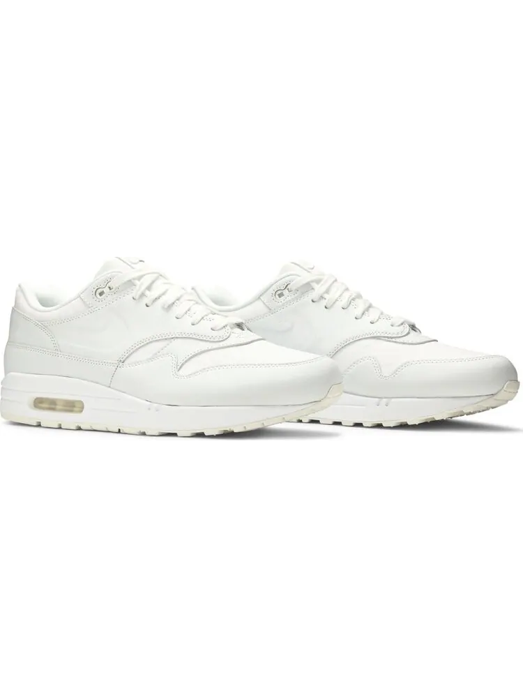 Кроссовки Nike Air Max 1 'Asparagus' — изображение 8 из 8, белый