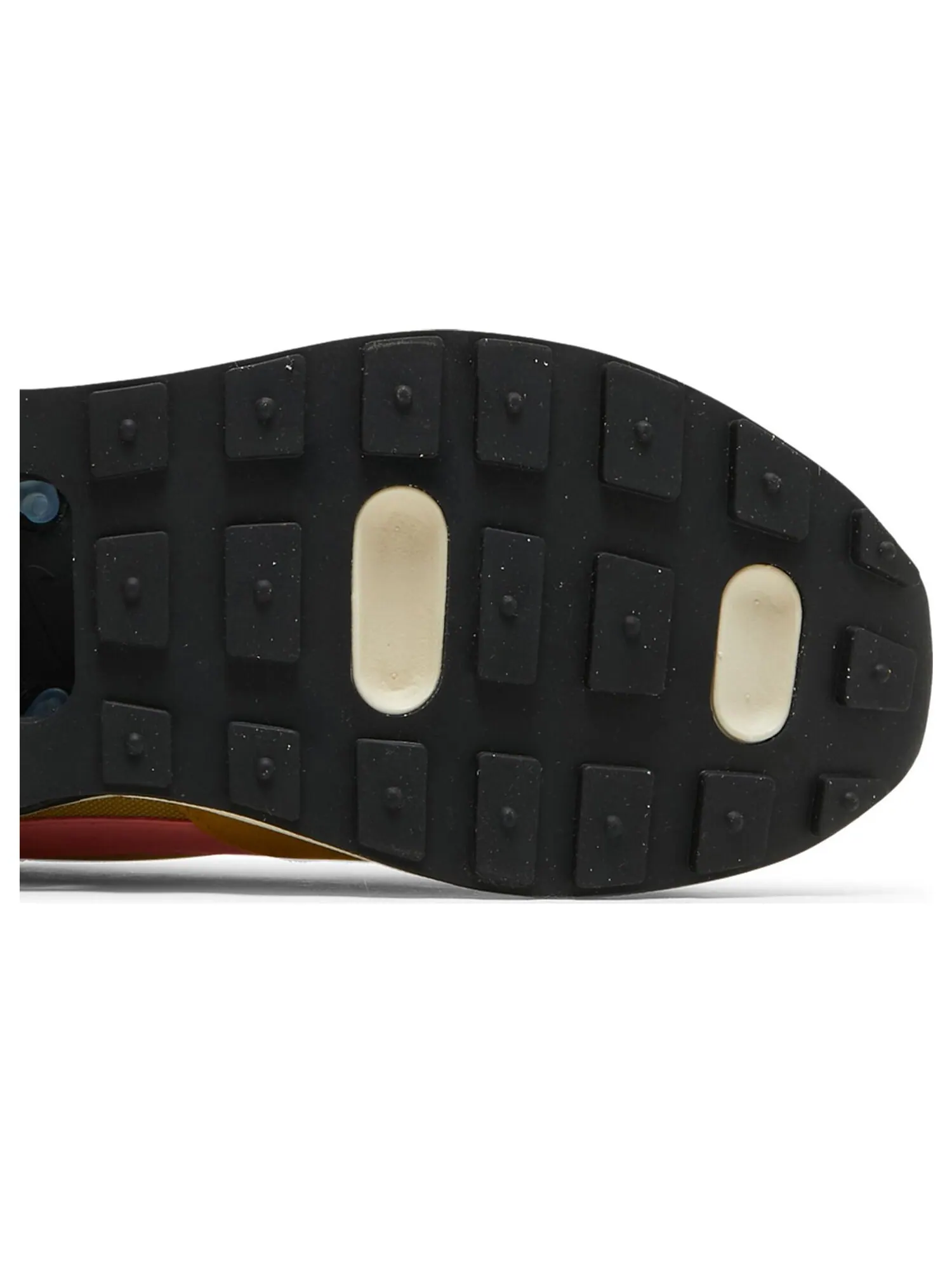 Кроссовки Nike Wmns Air Max Pre-Day LX 'Dark Citron Pink Gaze' — изображение 5 из 8, желтый