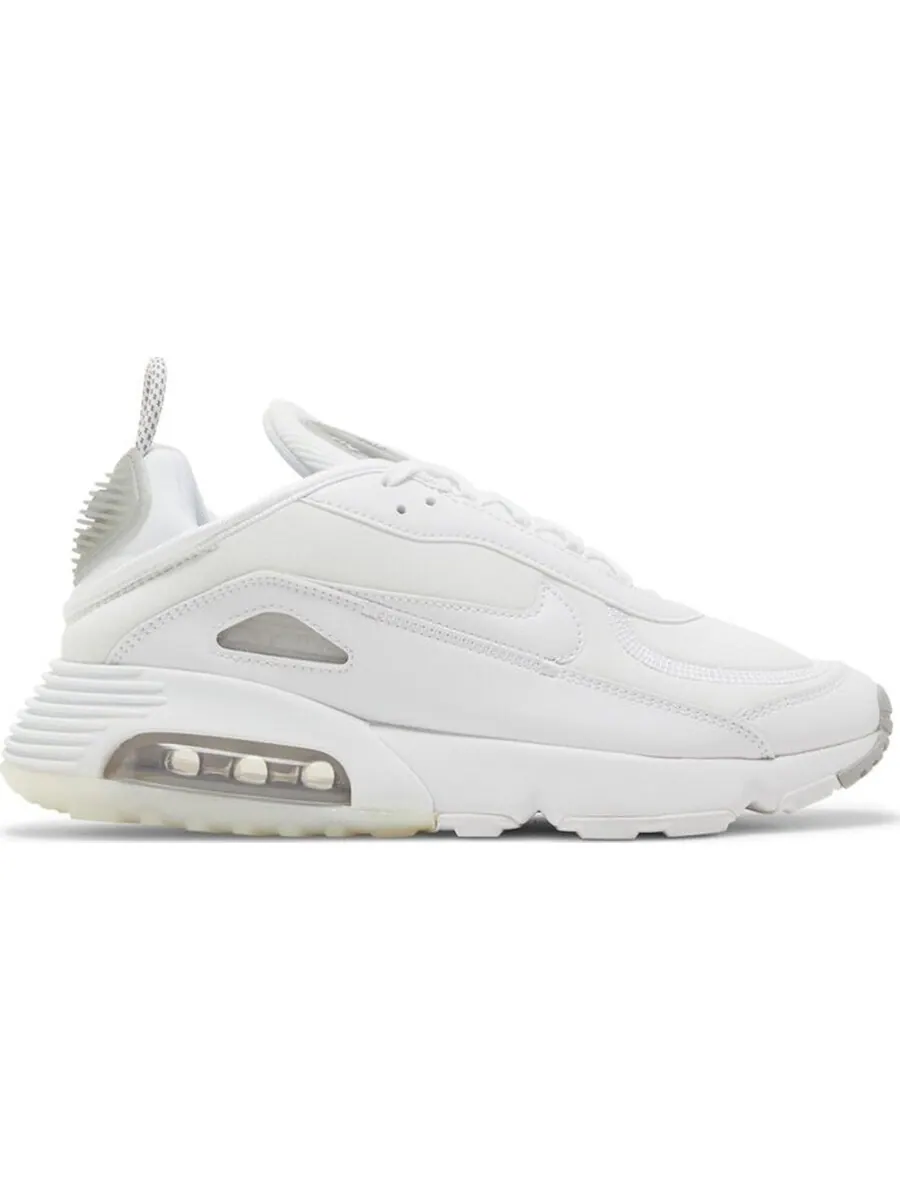 Кроссовки Nike Wmns Air Max 2090 C/S — изображение 1 из 4, белый