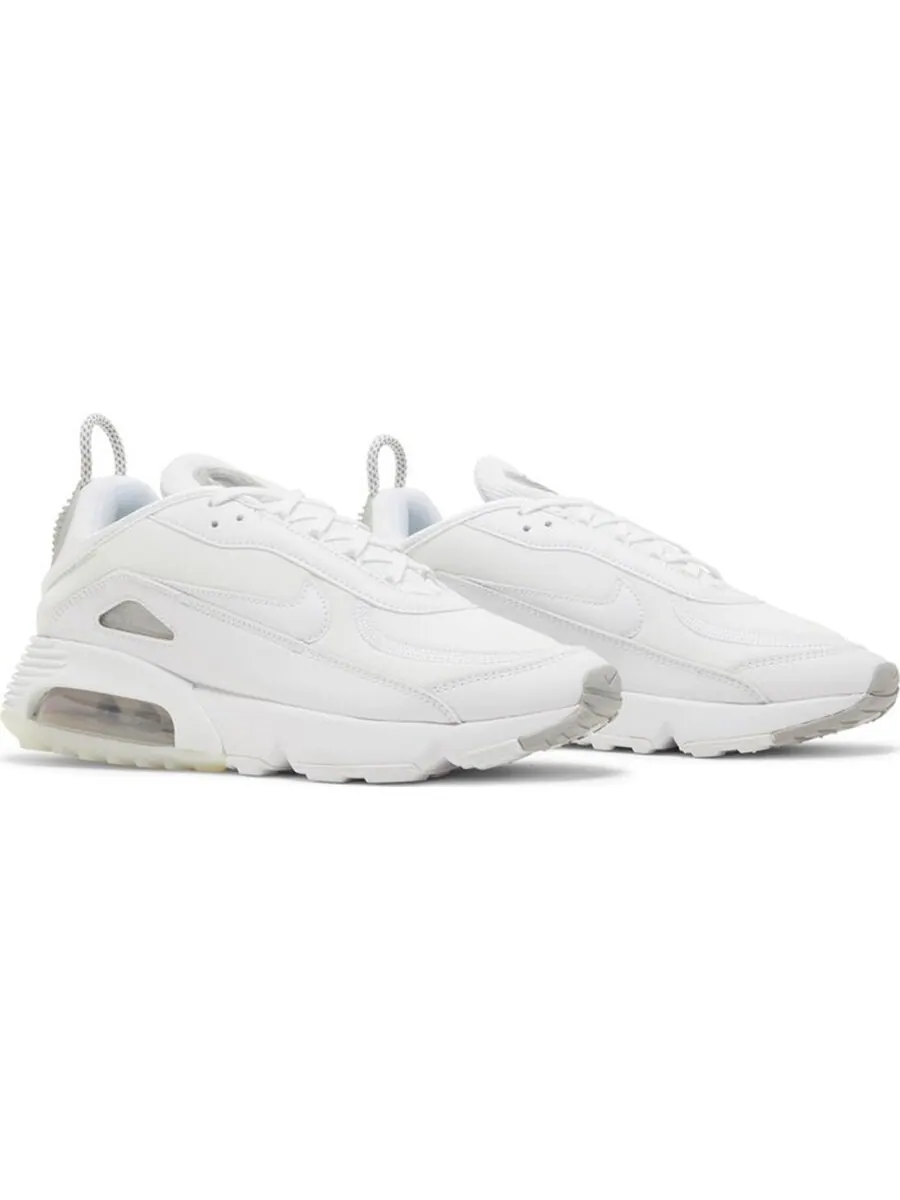 Кроссовки Nike Wmns Air Max 2090 C/S — изображение 2 из 4, белый