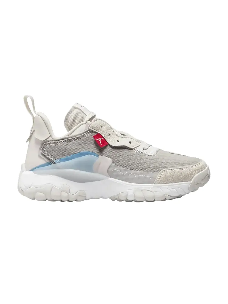 Кроссовки Wmns Jordan Delta 2 SE 'Light Orewood Brown' — изображение 1 из 1, светлый коричневый
