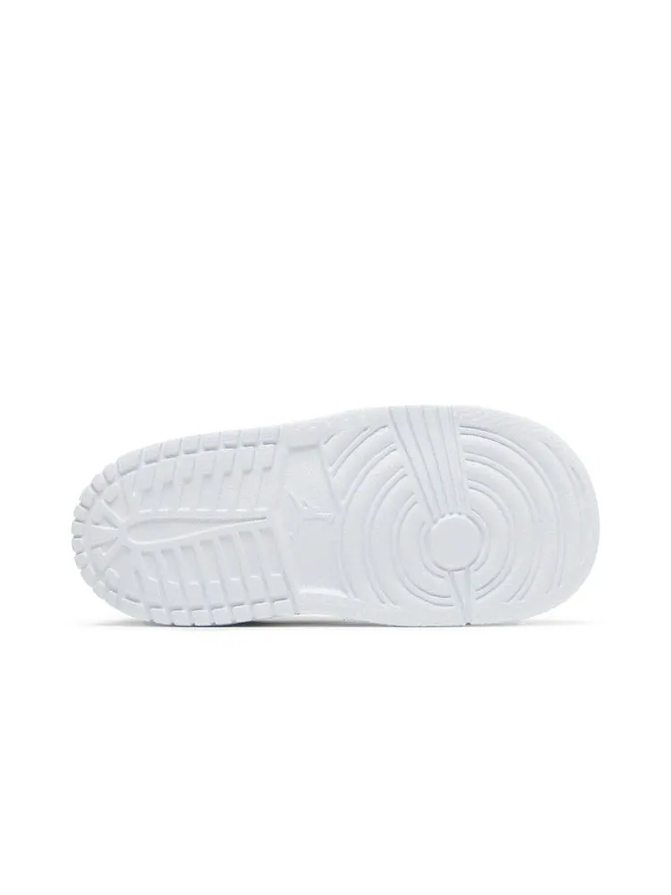 Кроссовки Air Jordan Air Jordan 1 Low TD 'Funky Patterns' — изображение 5 из 9
