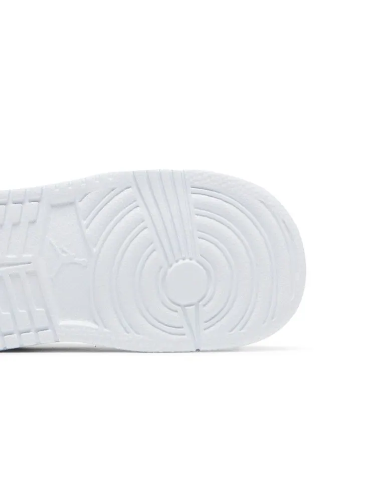 Кроссовки Air Jordan Air Jordan 1 Low TD 'Funky Patterns' — изображение 6 из 9