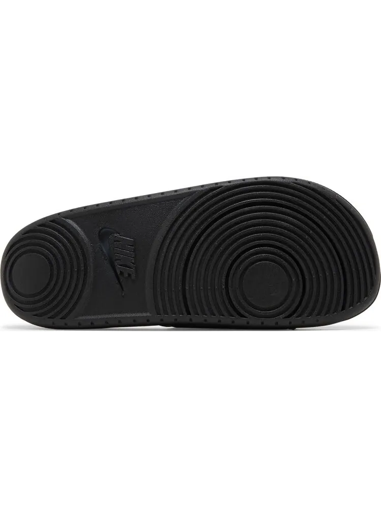Сандалии Nike MLB x OffCourt Slide 'Seattle Mariners' — изображение 4 из 8, черный