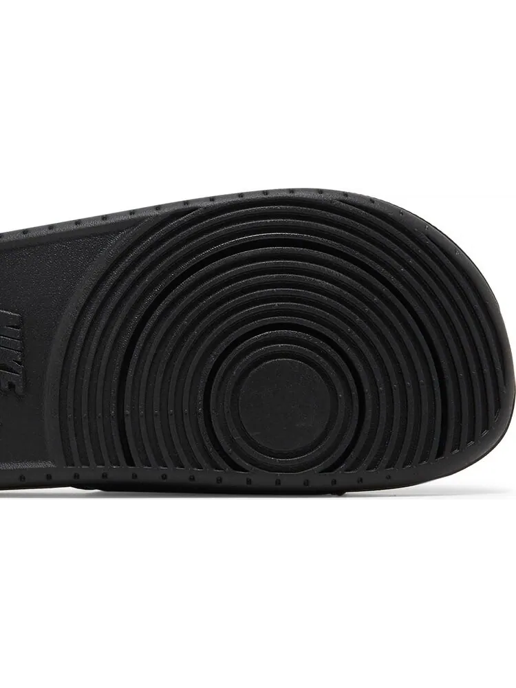 Сандалии Nike MLB x OffCourt Slide 'Seattle Mariners' — изображение 5 из 8, черный