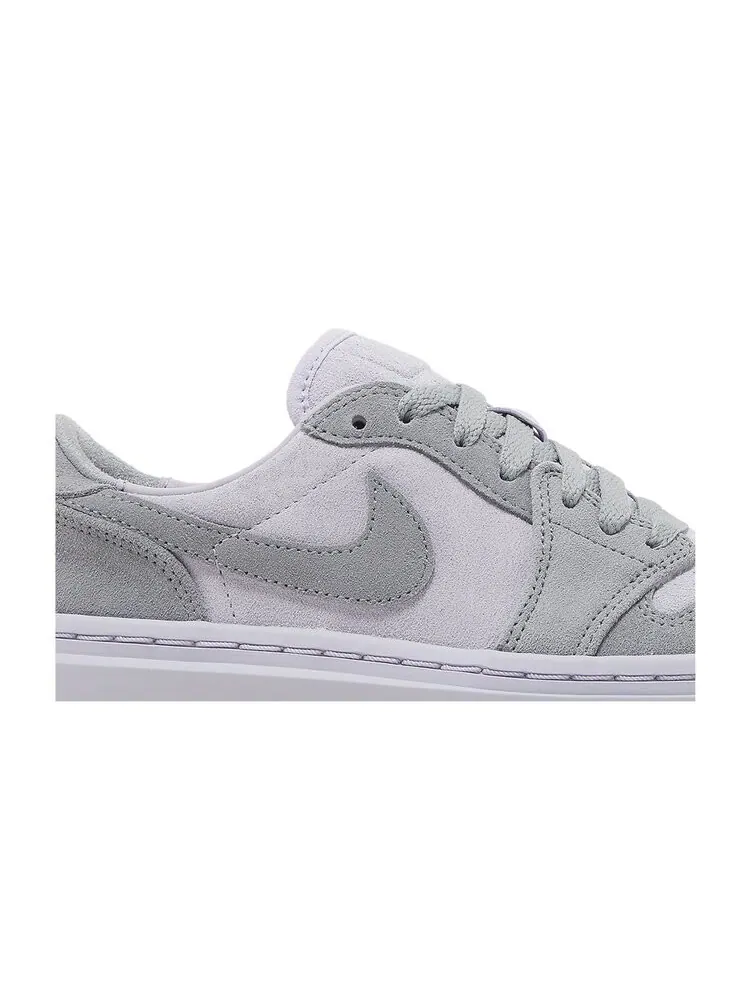 Кроссовки Air Jordan Wmns Air Jordan 1 Elevate Low — изображение 2 из 4, серый