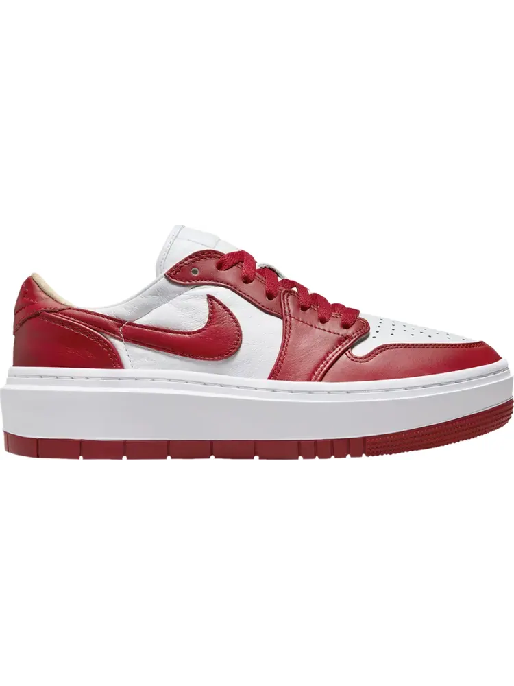 Кроссовки Wmns Air Jordan 1 Elevate Low 'Varsity Red' — изображение 1 из 1, красный