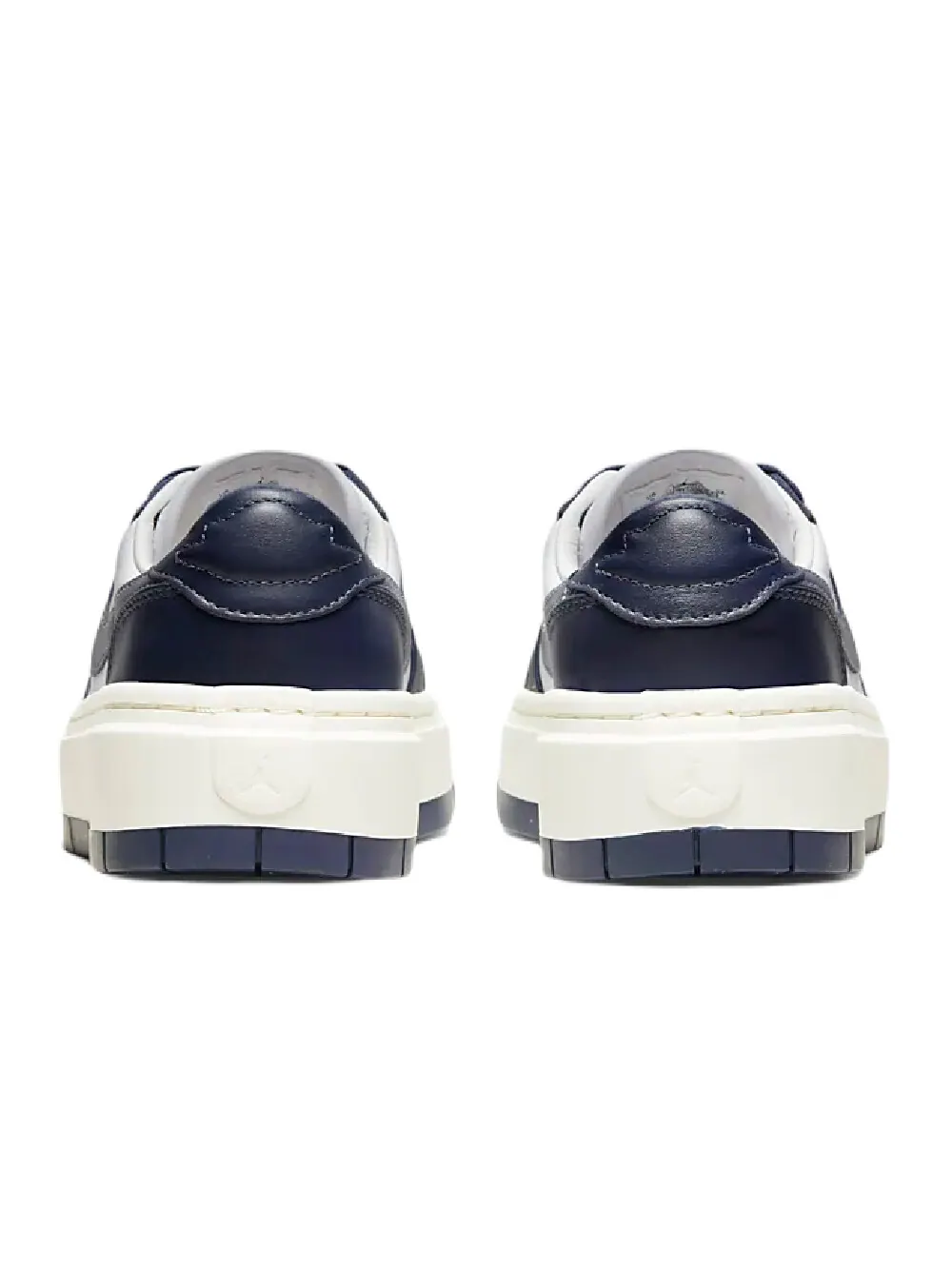 Кроссовки Nike Air Jordan 1 Elevate Low — изображение 4 из 8, синий/белый