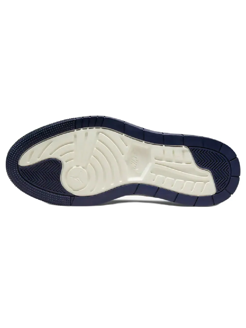 Кроссовки Nike Air Jordan 1 Elevate Low — изображение 6 из 8, синий/белый