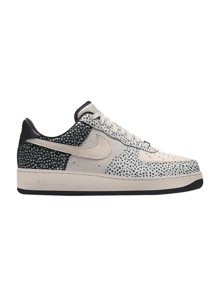 Кроссовки Nike Air Force 1 Low Unlocked By You — изображение 1 из 1, мульти