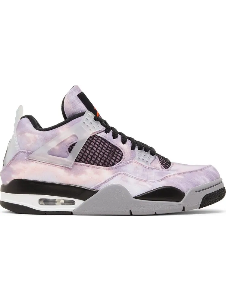 Кроссовки Air Jordan 4 Retro Zen Master — изображение 1 из 10, мульти