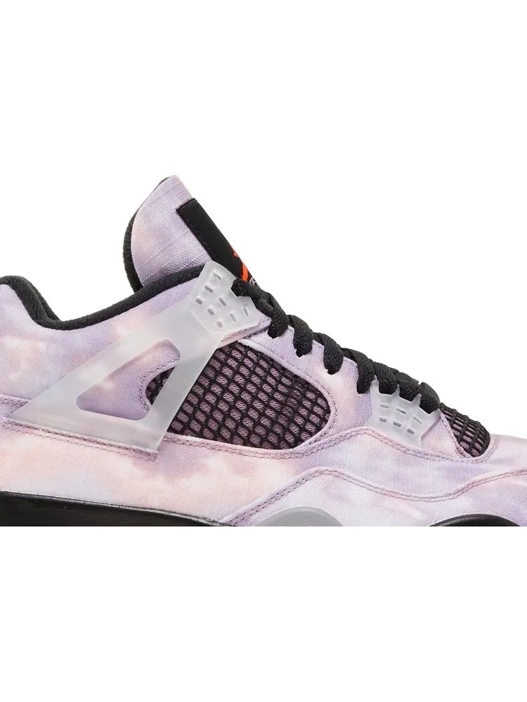 Кроссовки Air Jordan 4 Retro Zen Master — изображение 2 из 10, мульти