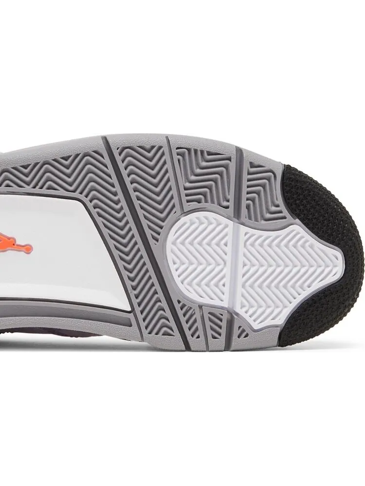Кроссовки Air Jordan 4 Retro Zen Master — изображение 5 из 10, мульти