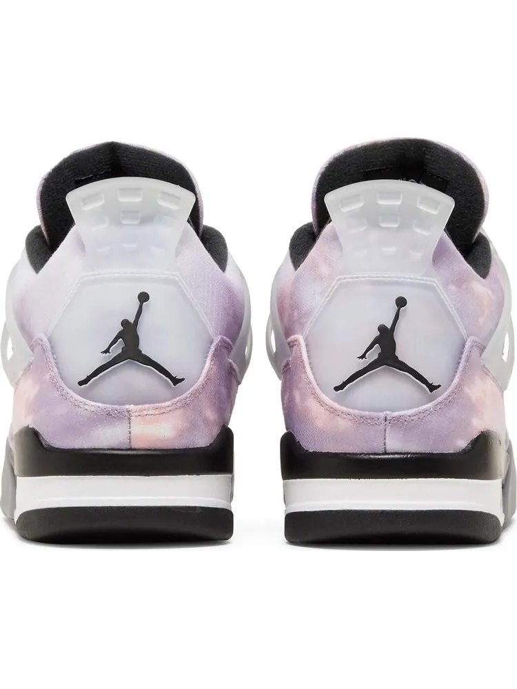 Кроссовки Air Jordan 4 Retro Zen Master — изображение 6 из 10, мульти