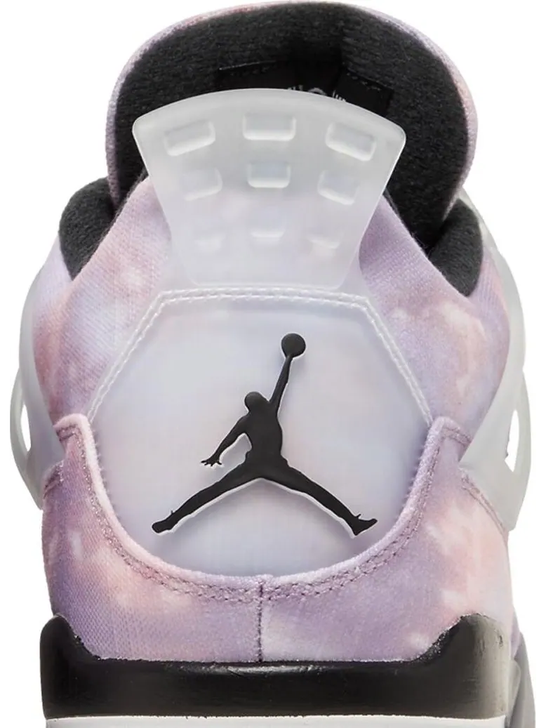 Кроссовки Air Jordan 4 Retro Zen Master — изображение 7 из 10, мульти