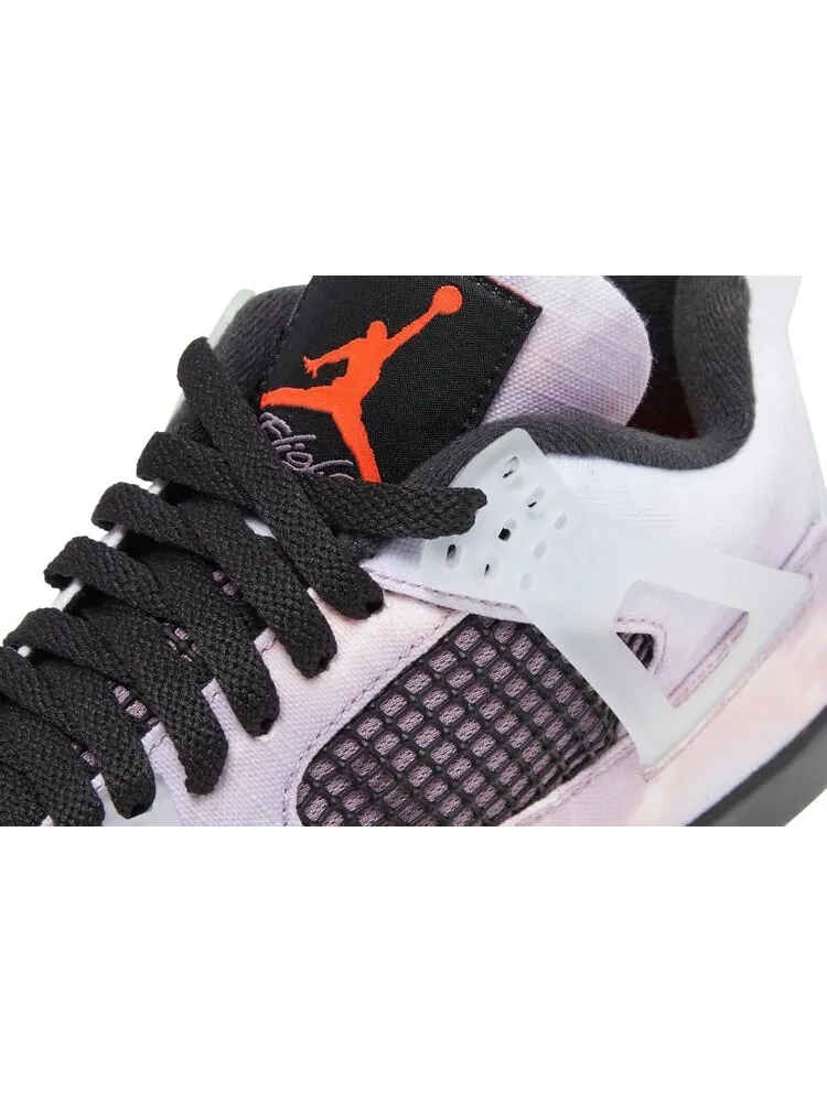 Кроссовки Air Jordan 4 Retro Zen Master — изображение 9 из 10, мульти