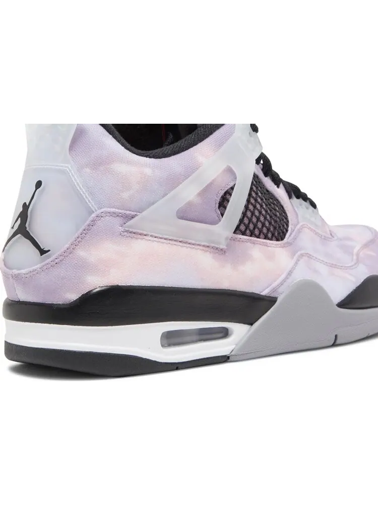 Кроссовки Air Jordan 4 Retro Zen Master — изображение 10 из 10, мульти
