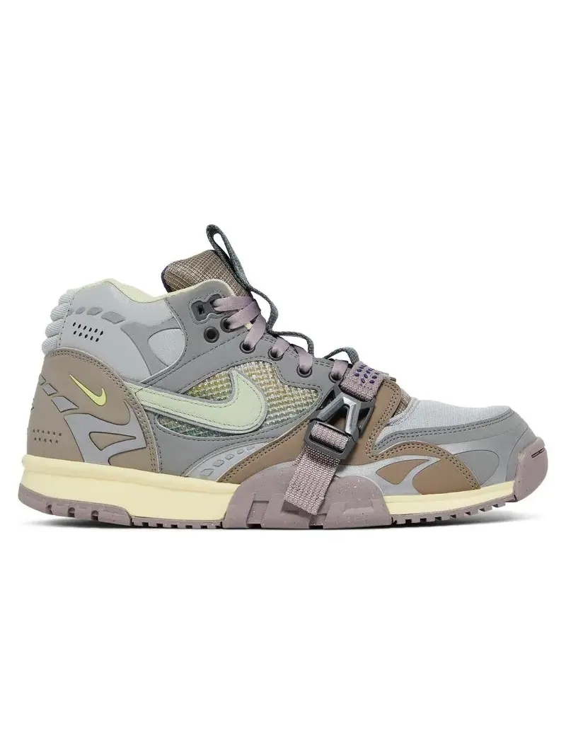 Кроссовки Nike Air Trainer 1 'Honeydew' — изображение 1 из 9, серый