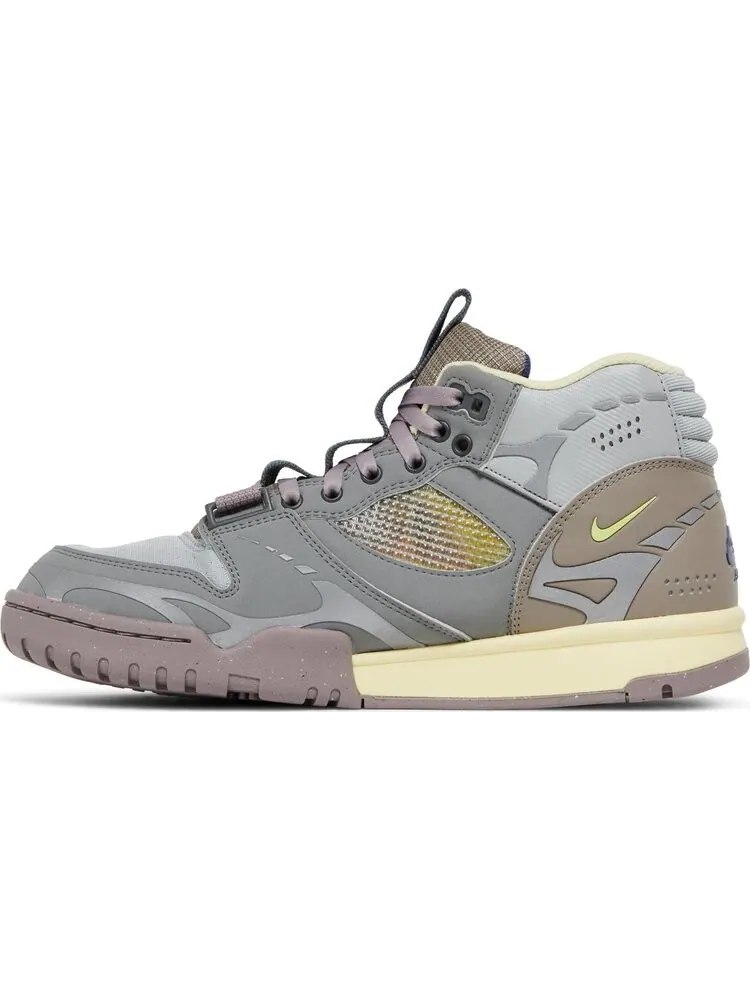 Кроссовки Nike Air Trainer 1 'Honeydew' — изображение 2 из 9, серый
