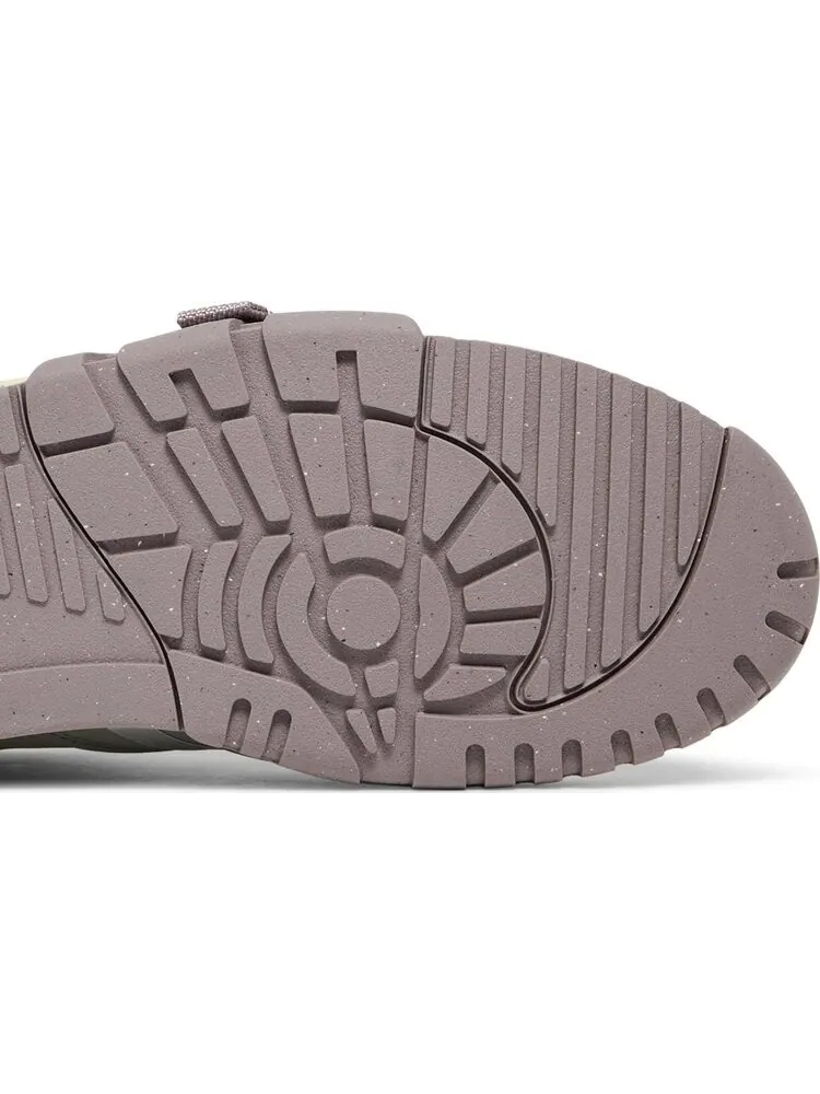 Кроссовки Nike Air Trainer 1 'Honeydew' — изображение 4 из 9, серый