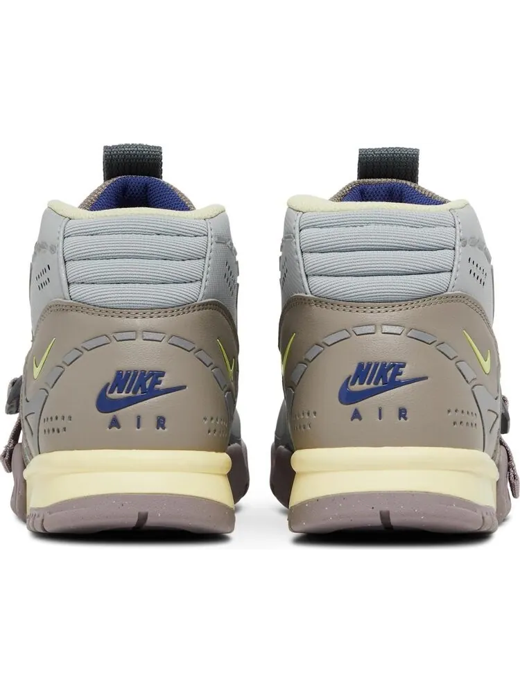 Кроссовки Nike Air Trainer 1 'Honeydew' — изображение 5 из 9, серый