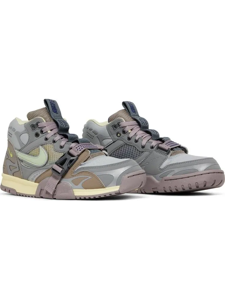 Кроссовки Nike Air Trainer 1 'Honeydew' — изображение 7 из 9, серый