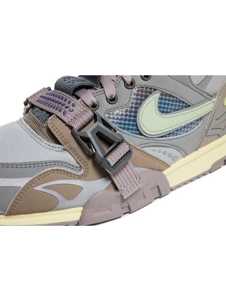 Кроссовки Nike Air Trainer 1 'Honeydew' — изображение 8 из 9, серый