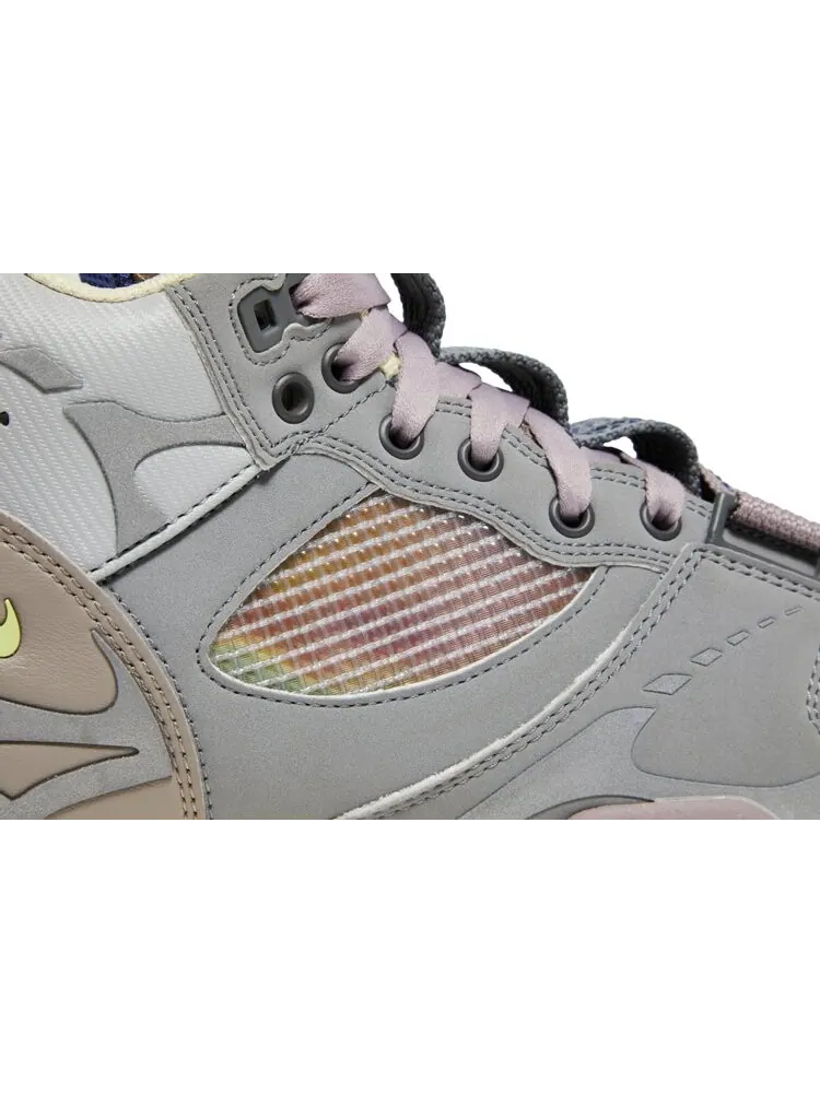 Кроссовки Nike Air Trainer 1 'Honeydew' — изображение 9 из 9, серый