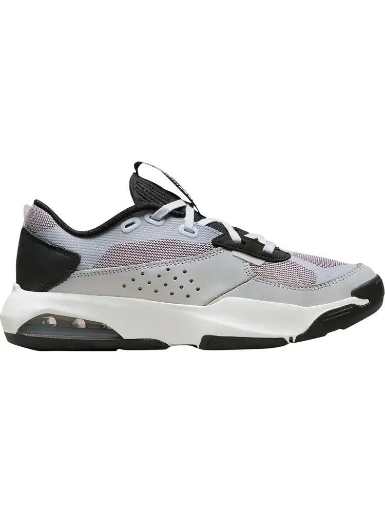 Кроссовки Wmns Jordan Air 200E Plum Fog Smoke Grey — изображение 1 из 1, фиолетовый