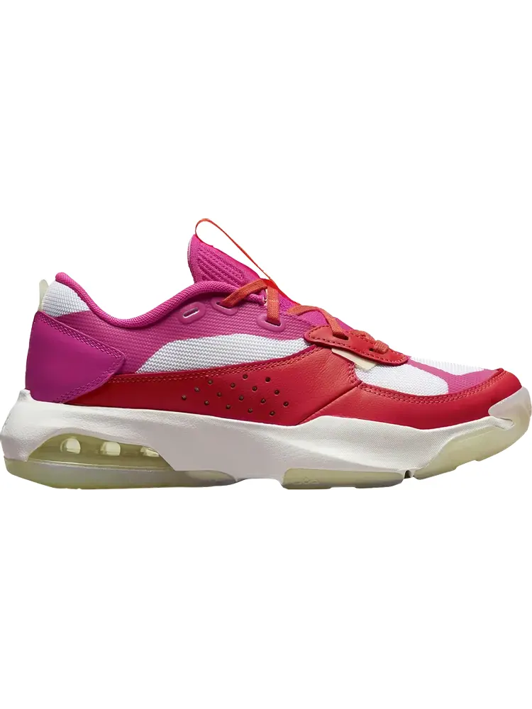 Кроссовки Wmns Jordan Air 200E Siren Red Pink Prime — изображение 1 из 1, красный