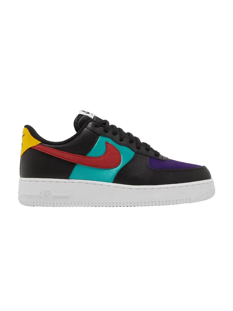 Кроссовки Nike NBA x Air Force 1 '07 LV8 EMB 'WNBA' — изображение 1 из 9