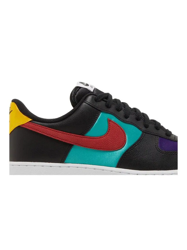 Кроссовки Nike NBA x Air Force 1 '07 LV8 EMB 'WNBA' — изображение 3 из 9