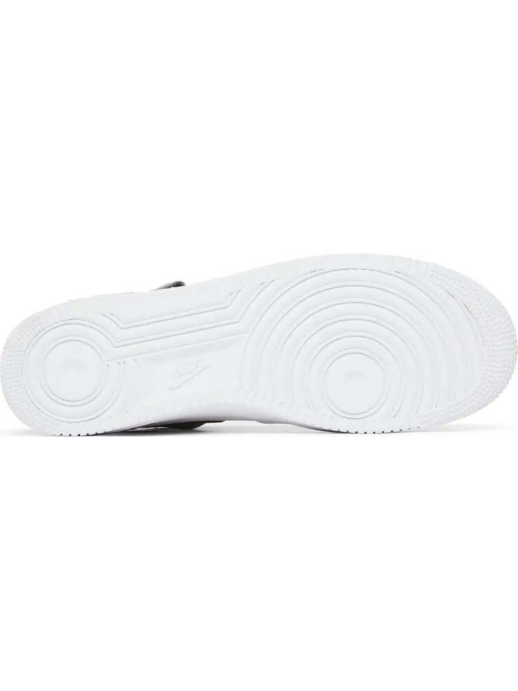 Кроссовки Nike Air Force 1 Mid '07 LV8 'Athletic Club' — изображение 4 из 8, белый