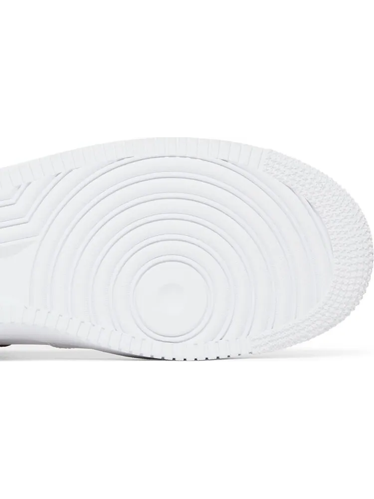 Кроссовки Nike Air Force 1 Mid '07 LV8 'Athletic Club' — изображение 5 из 8, белый