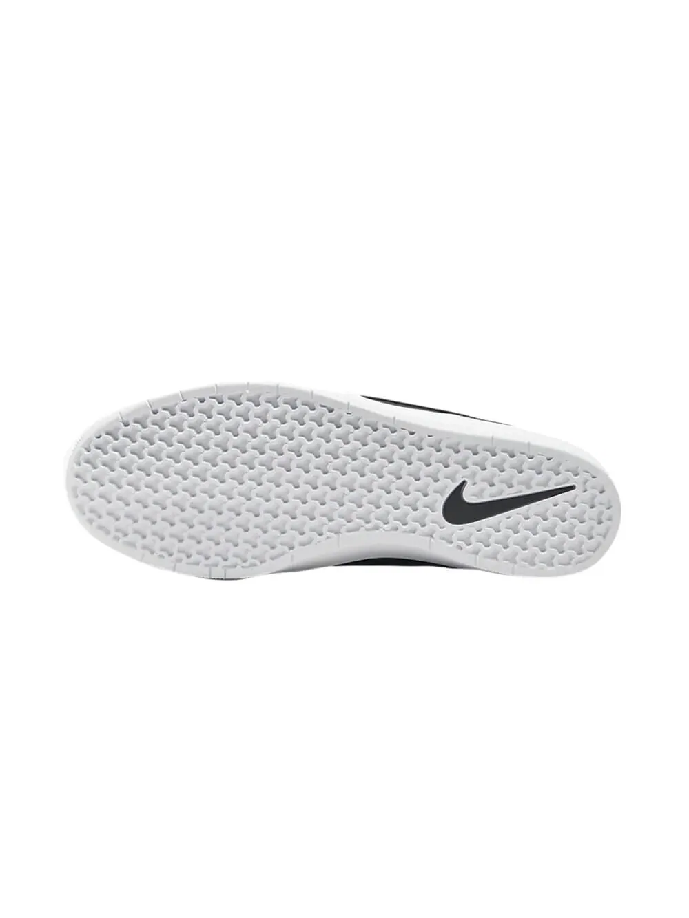 Скейтерские кеды Nike SB Force 58 Premium — изображение 4 из 4, черный
