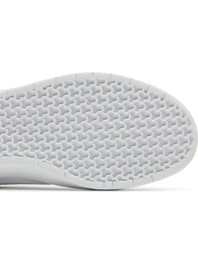 Кроссовки Nike Force 58 Premium SB 'Triple White' — изображение 5 из 8, белый