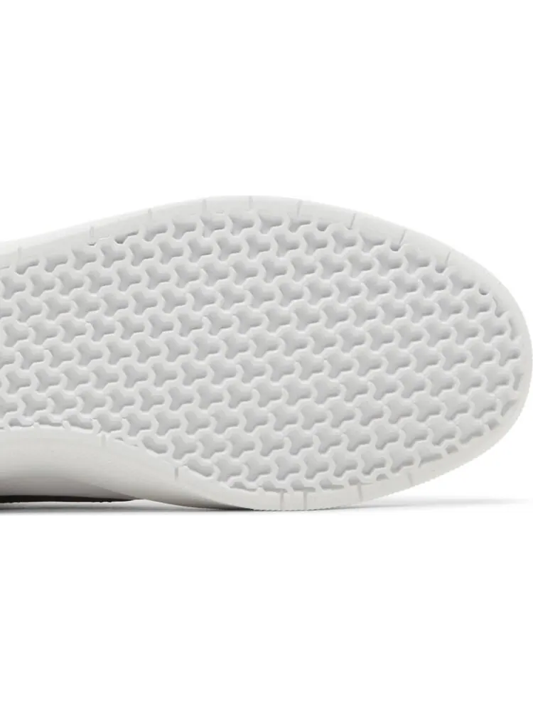 Кроссовки Nike Force 58 Premium SB 'White Black' — изображение 5 из 8, белый