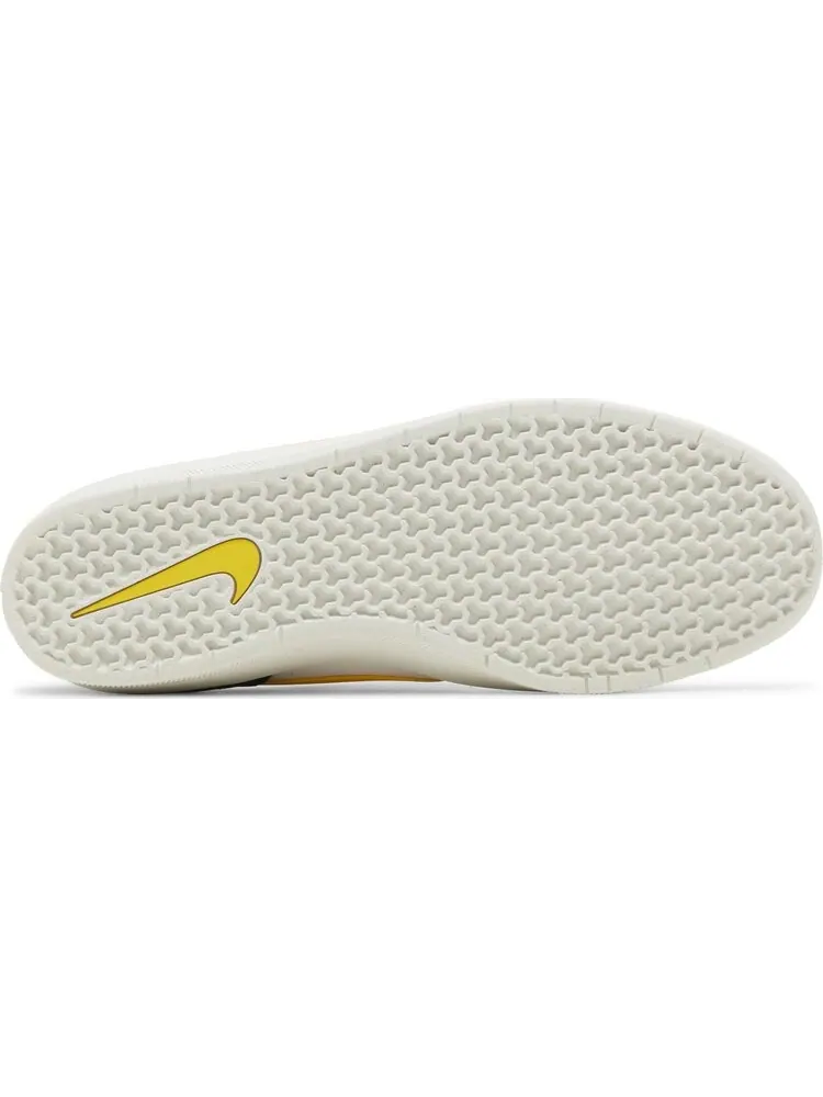 Кроссовки Nike Force 58 SB Premium 'Gorge Green Tour Yellow' — изображение 4 из 8, зеленый