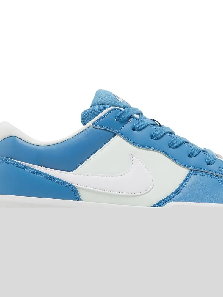Кроссовки Nike Force 58 Premium SB 'Dutch Blue' — изображение 2 из 8, синий