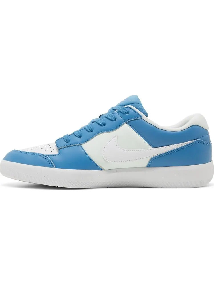 Кроссовки Nike Force 58 Premium SB 'Dutch Blue' — изображение 3 из 8, синий