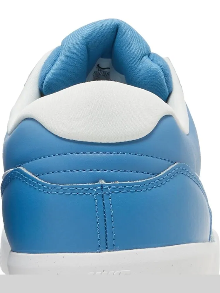 Кроссовки Nike Force 58 Premium SB 'Dutch Blue' — изображение 7 из 8, синий