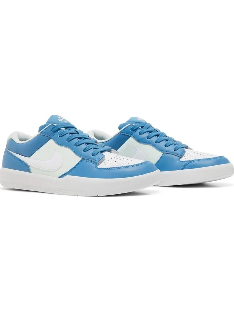 Кроссовки Nike Force 58 Premium SB 'Dutch Blue' — изображение 8 из 8, синий