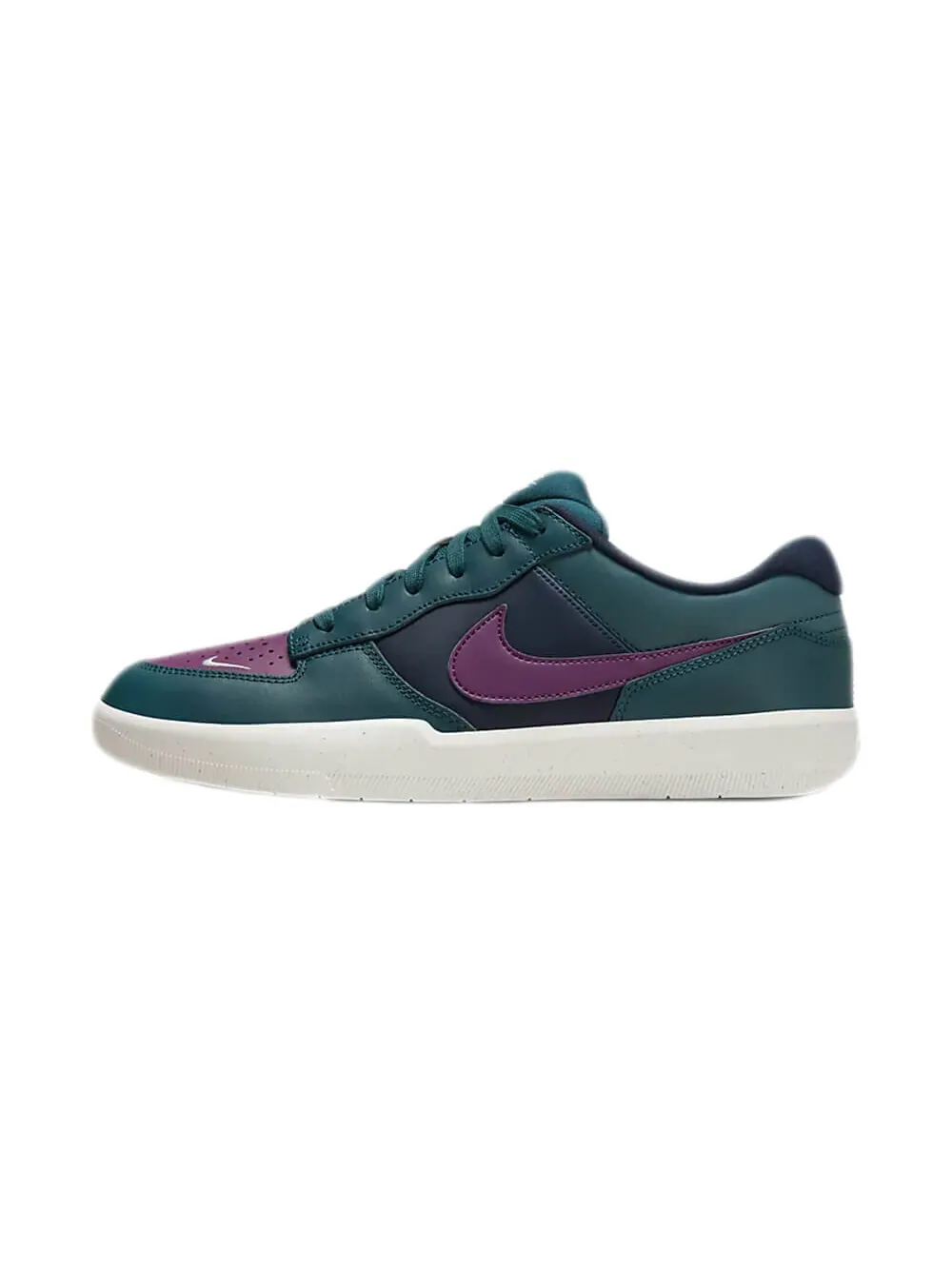 Скейтерские кеды Nike SB Force 58 Premium