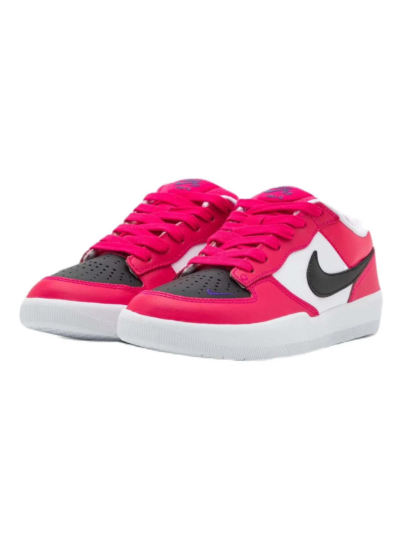 Кроссовки Nike SB Force 58 Premium Unisex — изображение 2 из 4