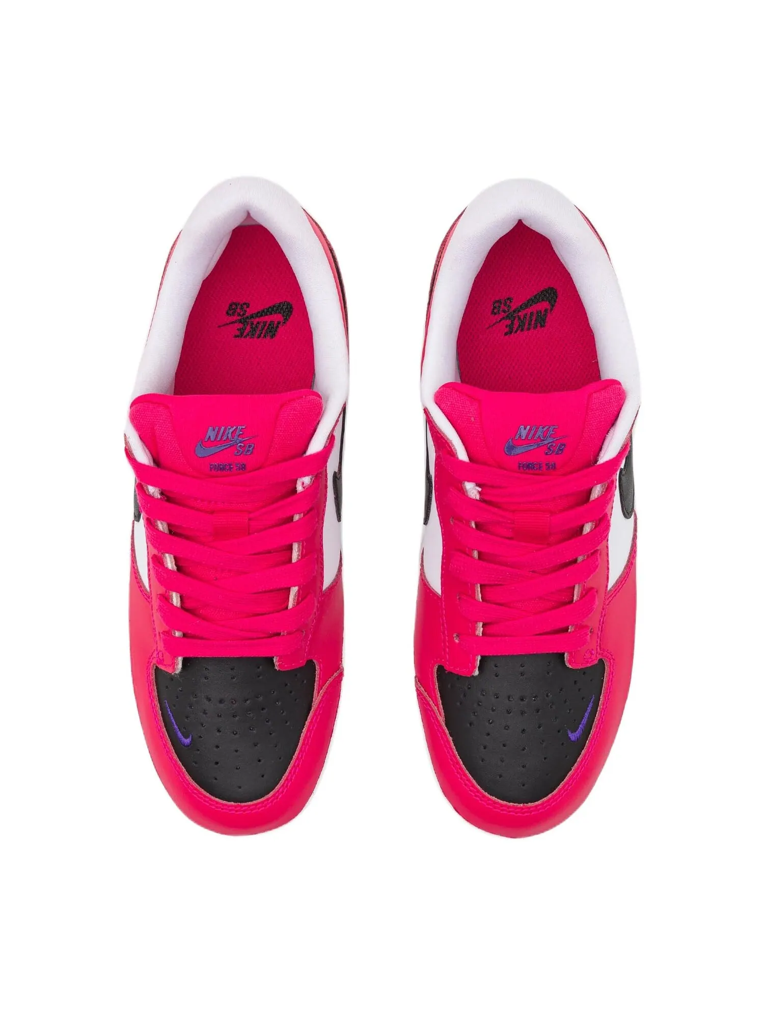Кроссовки Nike SB Force 58 Premium Unisex — изображение 4 из 4