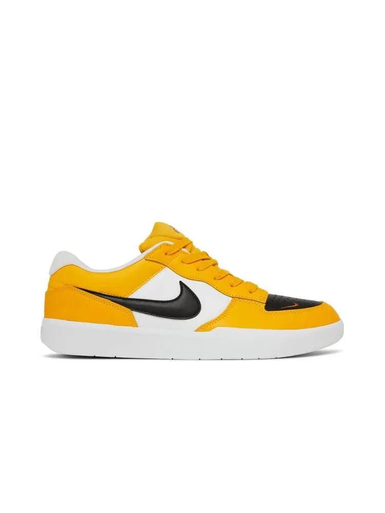 Кроссовки Nike Force 58 Premium SB — изображение 1 из 4, золото