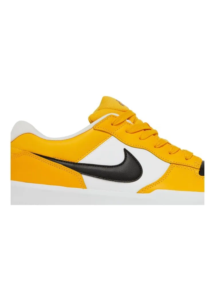 Кроссовки Nike Force 58 Premium SB — изображение 2 из 4, золото
