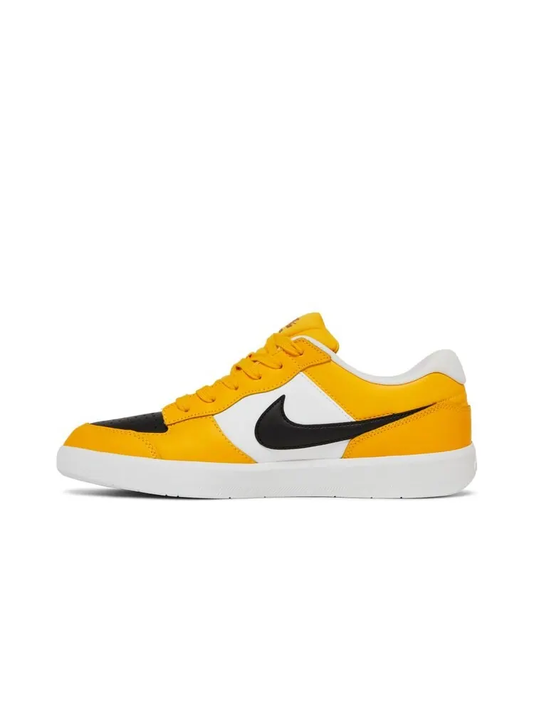 Кроссовки Nike Force 58 Premium SB — изображение 3 из 4, золото