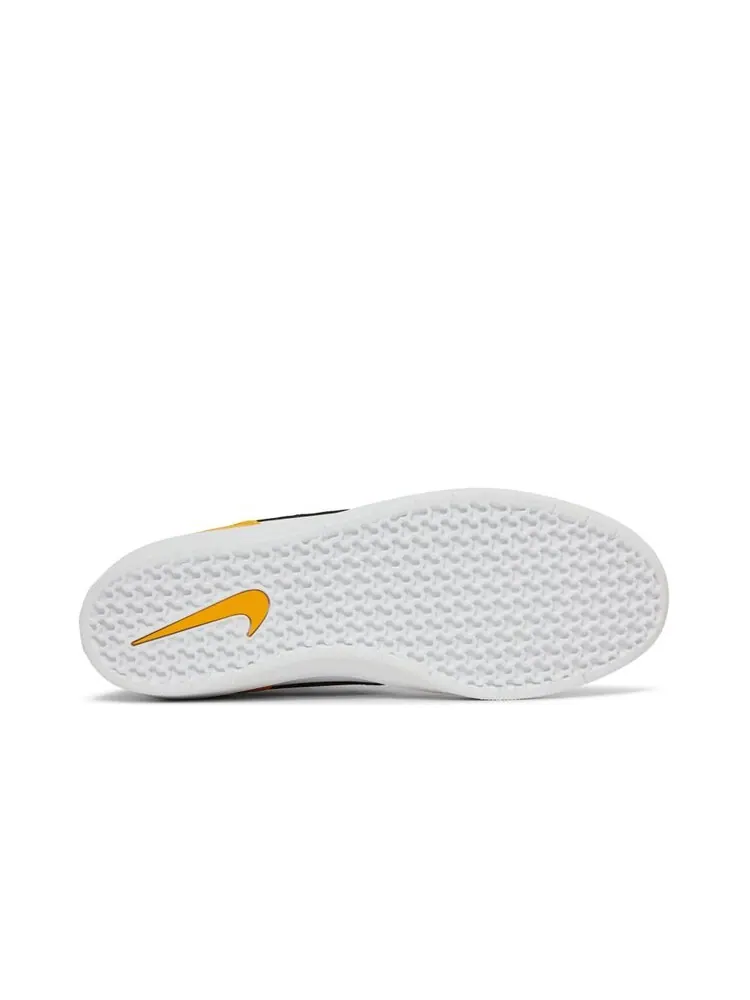Кроссовки Nike Force 58 Premium SB — изображение 4 из 4, золото