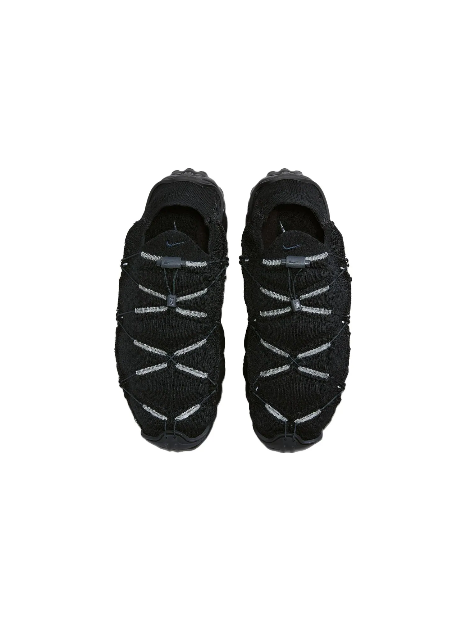 Кроссовки Nike ISPA Lifestyle — изображение 4 из 6, черный